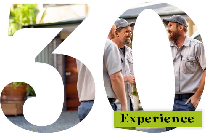 Your Local Gas Fitting Experts